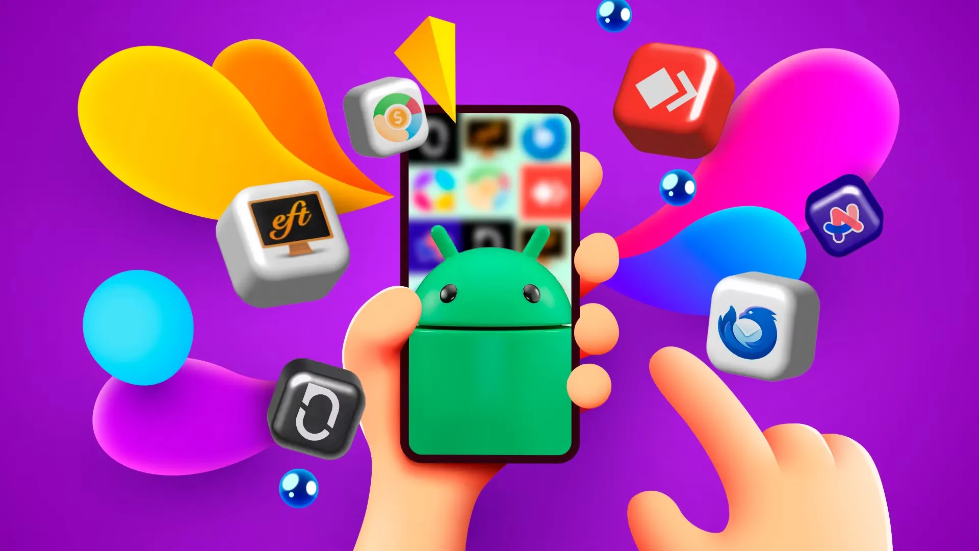 9 Things New Android Developers Should Do to Succeed
